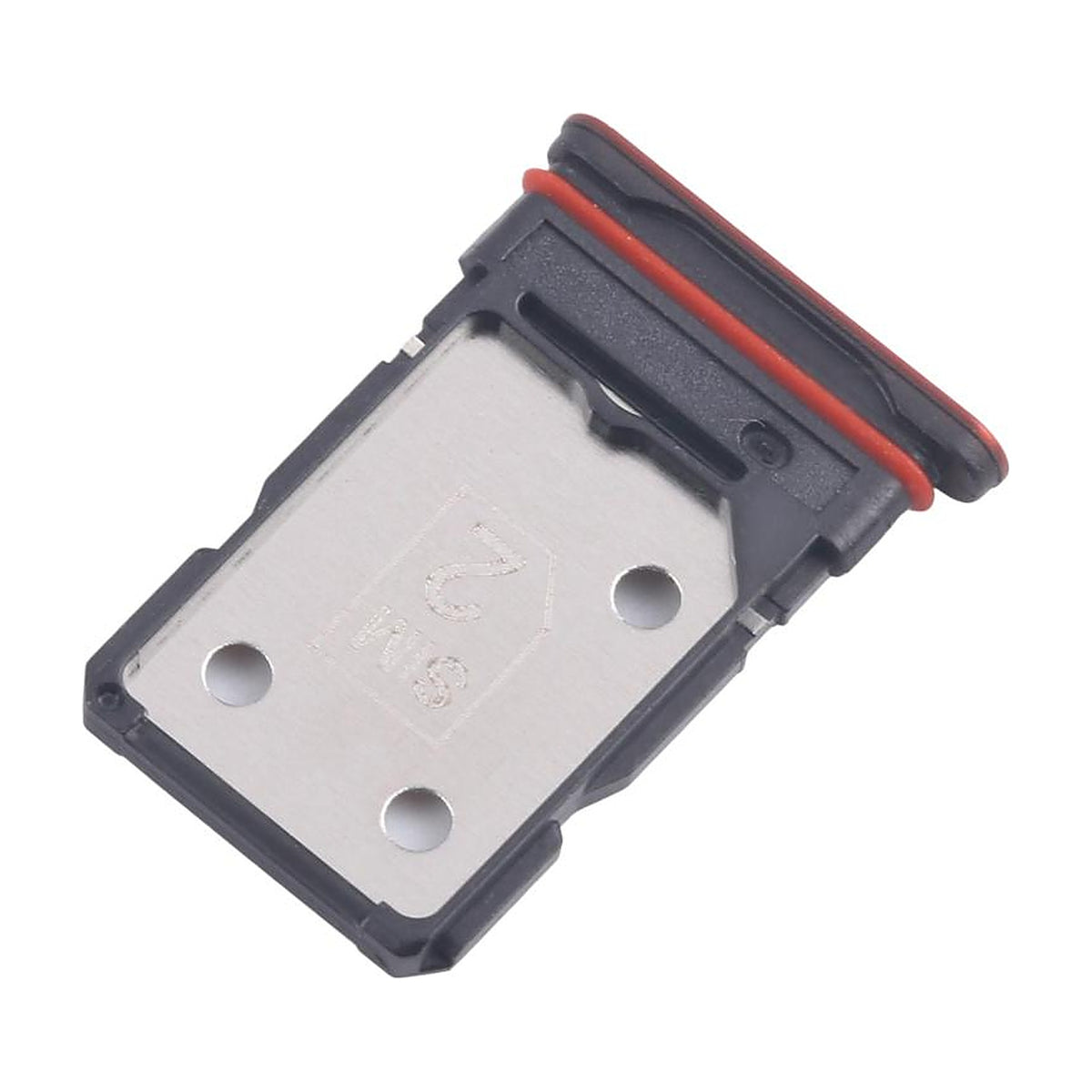 Motorola Edge 50 Neo SIM card tray, reverse side