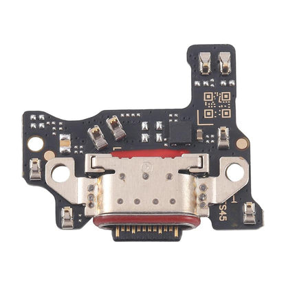Motorola Edge 50 Neo USB-C charging port board replacement