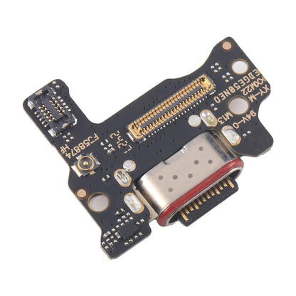 Motorola Edge 50 Neo charging port board connectors
