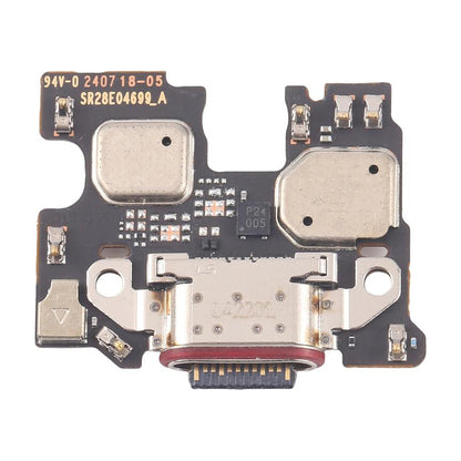 Motorola Edge 50 Pro USB-C charging port board replacement