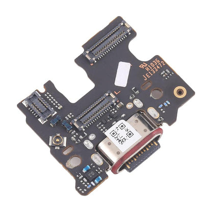 Motorola Edge 50 Pro charging port board connectors