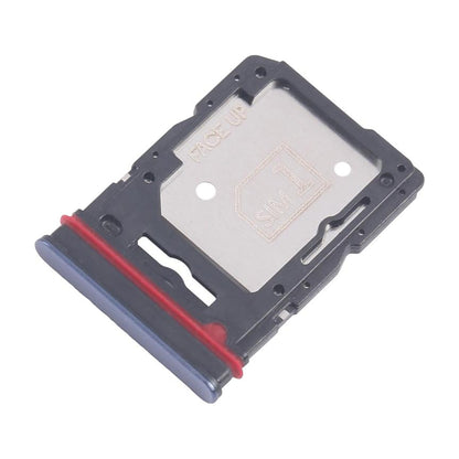 Motorola Edge 60 Fusion SIM card tray replacement
