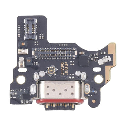 Motorola Edge 60 Fusion USB-C charging port board replacement