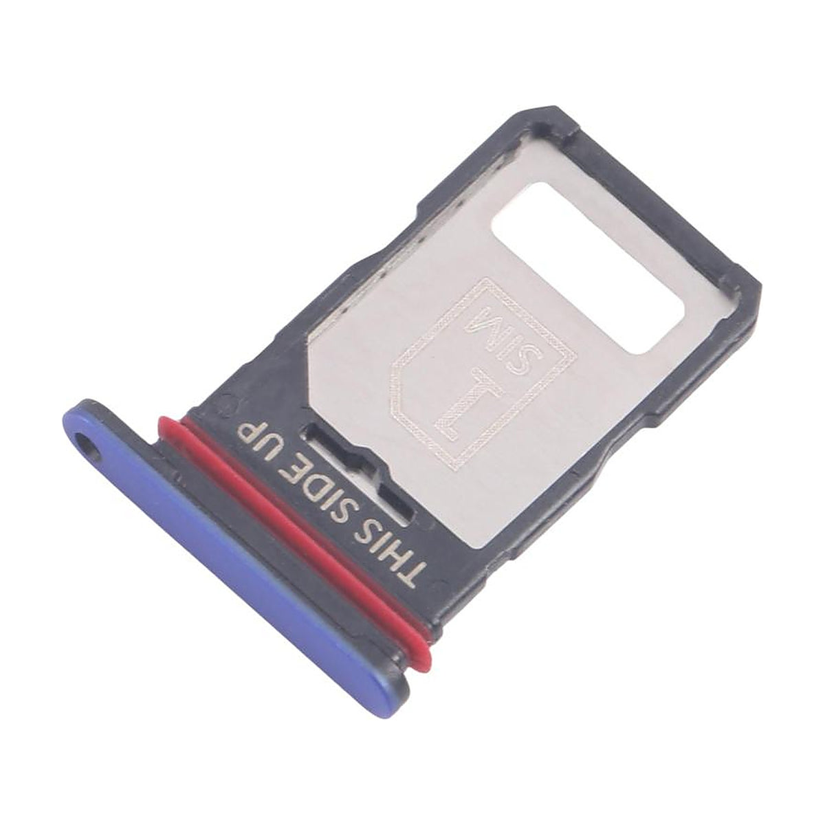 Motorola Edge 60 Pro SIM card tray replacement