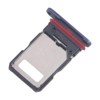 Motorola Edge 60 Pro SIM card tray, reverse side