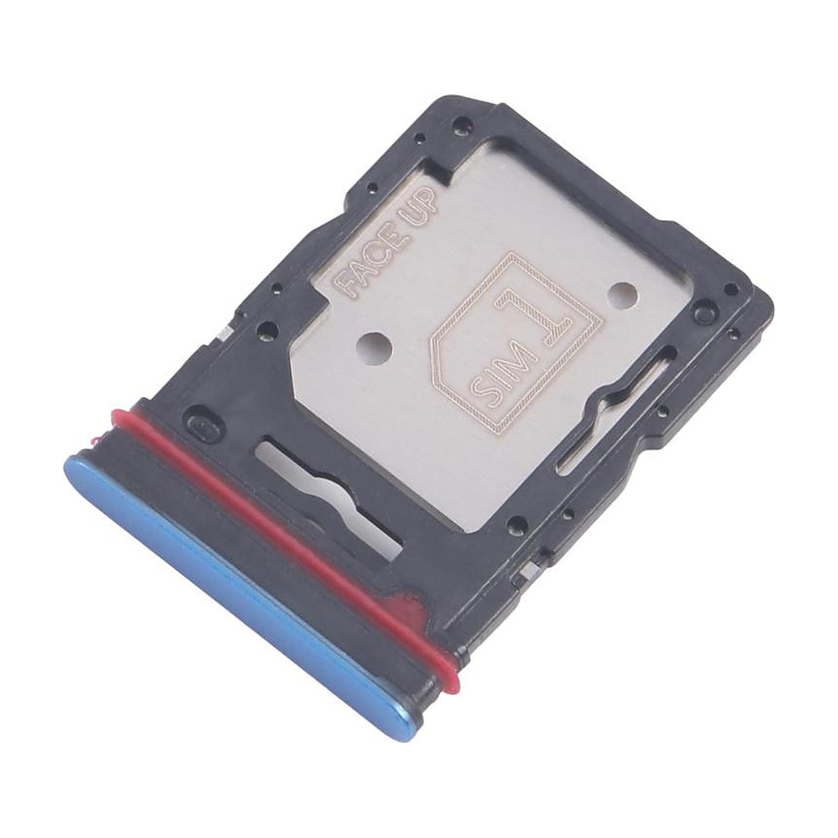 Motorola Edge 60 SIM card tray replacement