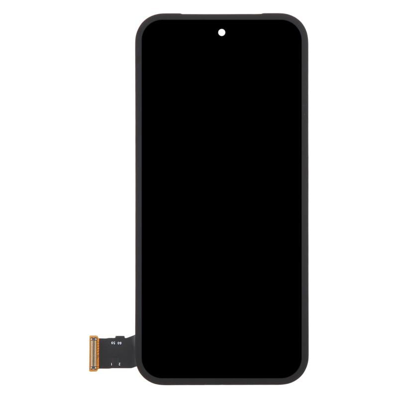 For Google Pixel 10a (GE1GQ / GV0BP / G4H7L) OEM Standard Screen Replacement