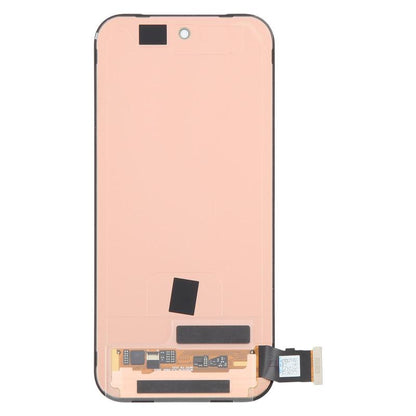 For Google Pixel 10a (GE1GQ / GV0BP / G4H7L) OEM Standard Screen Replacement