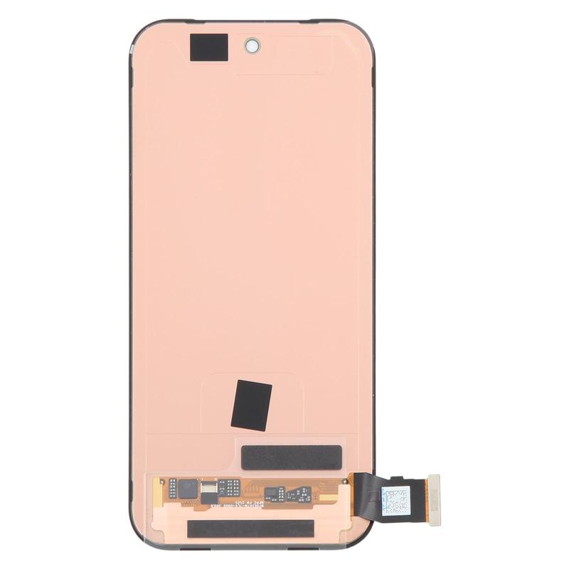 For Google Pixel 10a (GE1GQ / GV0BP / G4H7L) OEM Standard Screen Replacement