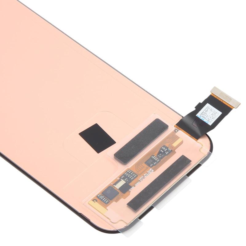 For Google Pixel 10a (GE1GQ / GV0BP / G4H7L) OEM Standard Screen Replacement