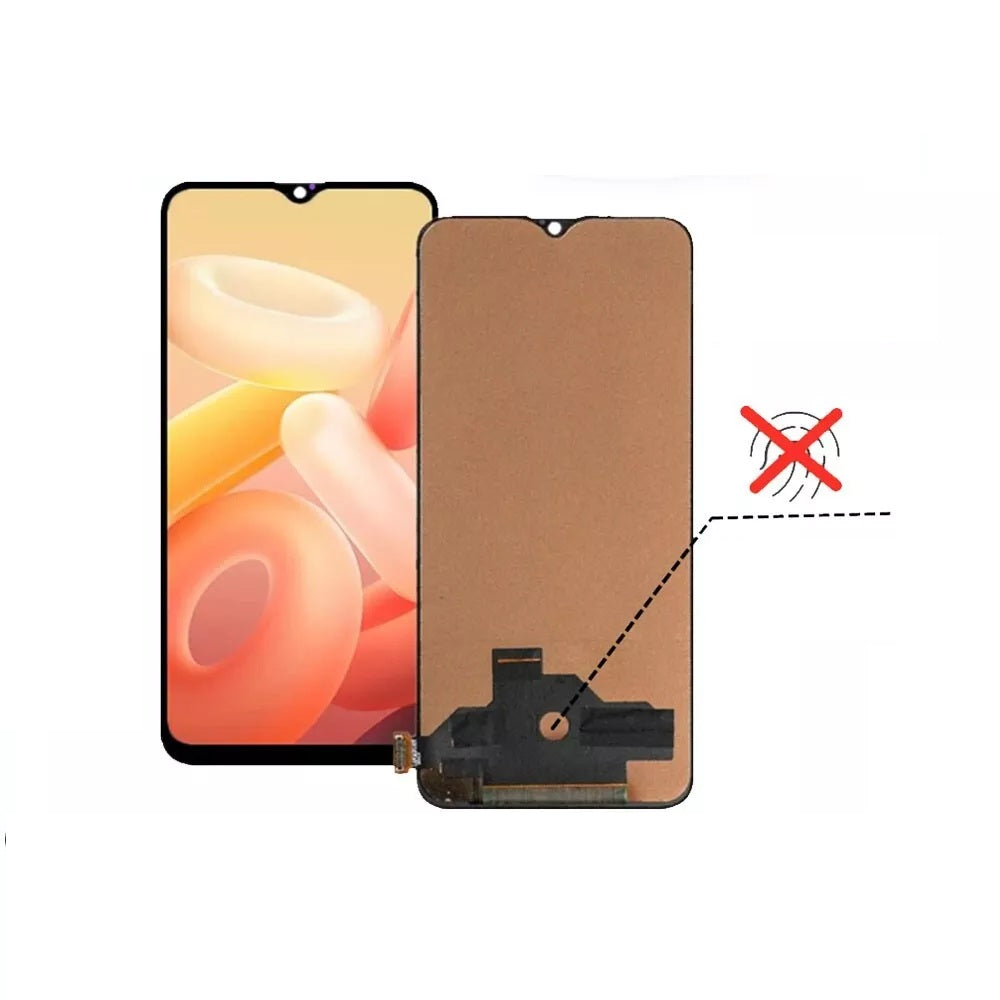 For OPPO Reno X17 Pro Replacement LCD Touch Screen Display Digitizer Assembly