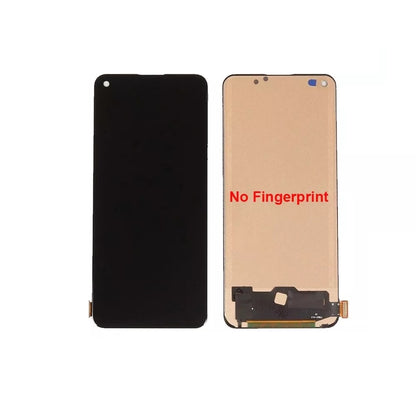 For OPPO Reno TFT LCD Display Touch Screen Digitizer Replacement