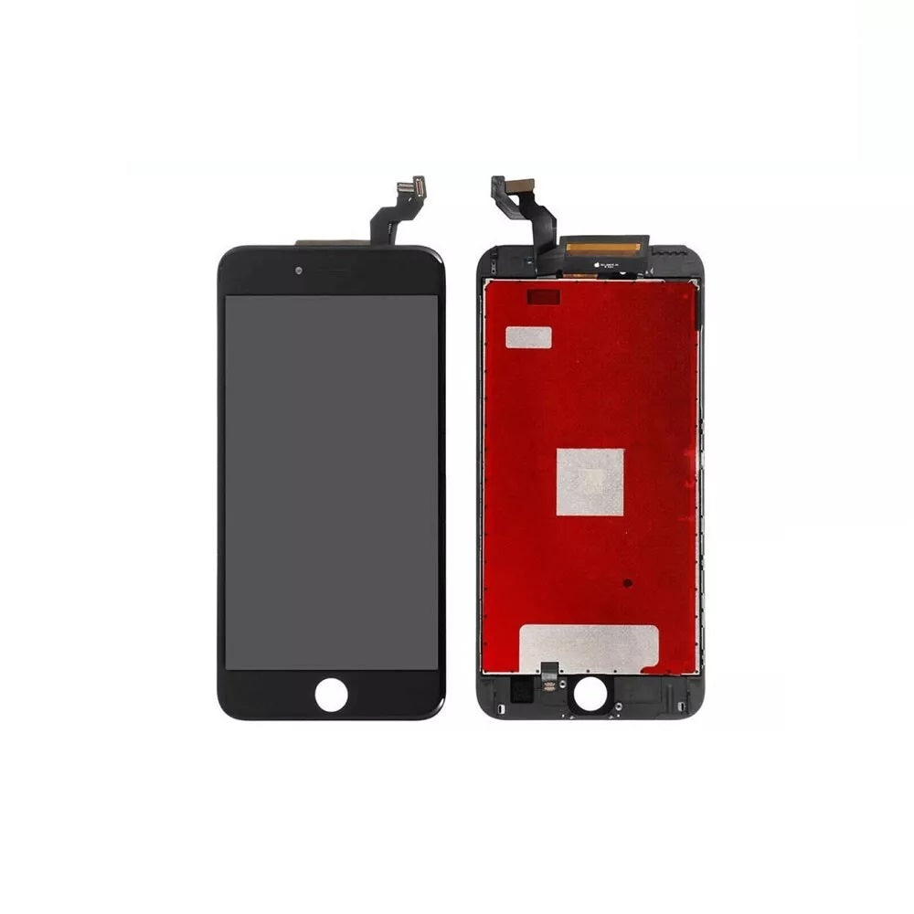 For iPhone 6S Plus Black LCD Touch Screen Display Digitizer Assembly