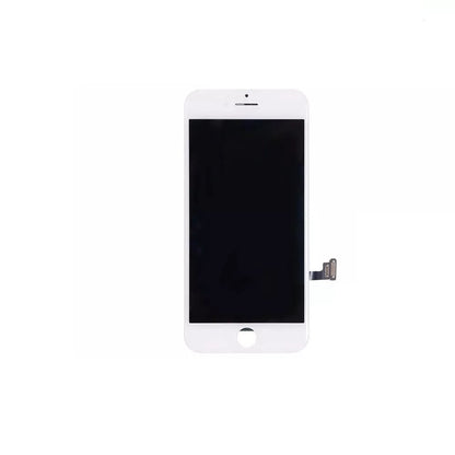 For iPhone 7 Plus White LCD Replacement Screen Touch Digitizer Display