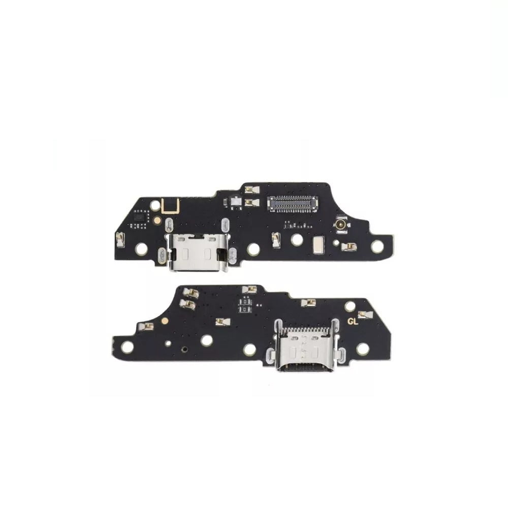 Original Motorola Moto E30 Charging Port Dock Connector Mic XT2158-6
