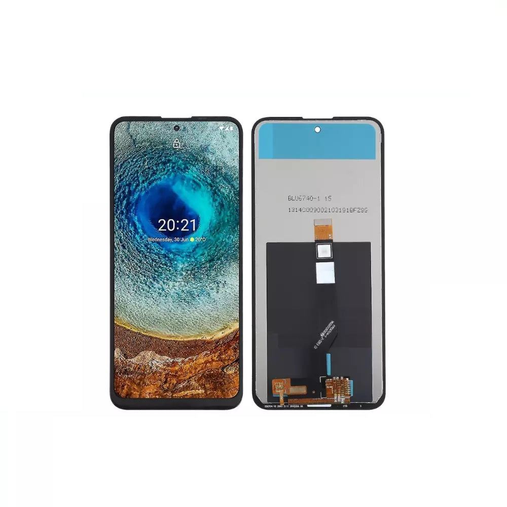 For Nokia X10 TA-1332 TA-1350 Replacement LCD Touch Screen Digitizer Assembly