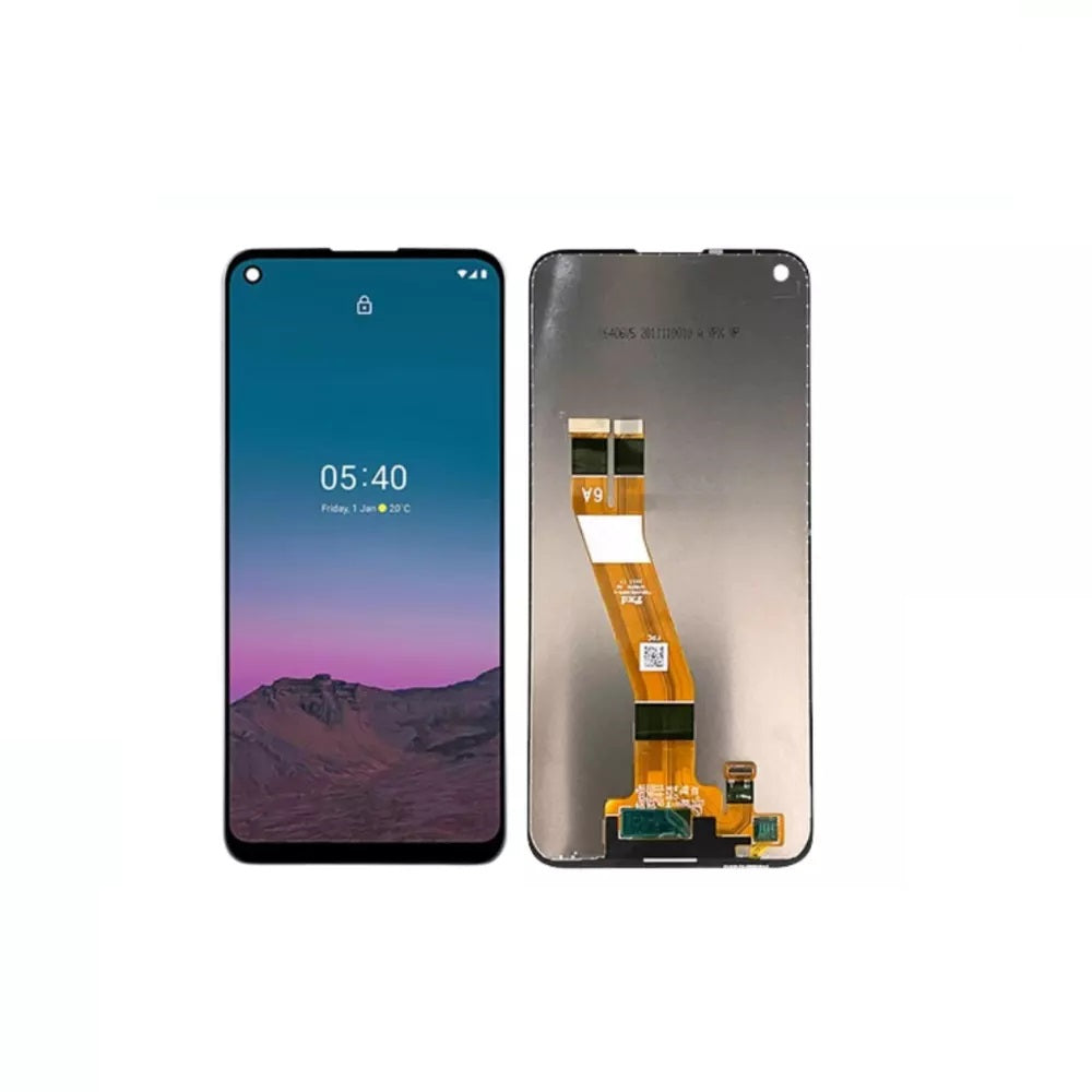 For Nokia 5.4 TA-1325 Replacement LCD Display Touch Screen Digitizer Assembly