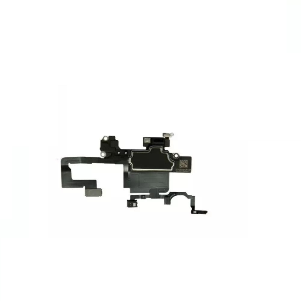 For iPhone 12 Mini Earpiece Speaker With Proximity Sensor Flex Replacement