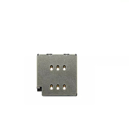 For iPhone 11 Pro Replacement Sim Card Reader Premium Quality