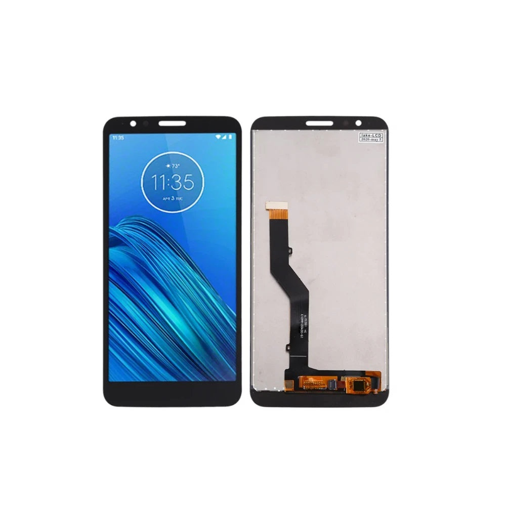 For Motorola Moto E6 XT2005 Replacement LCD Touch Screen Digitizer Assembly