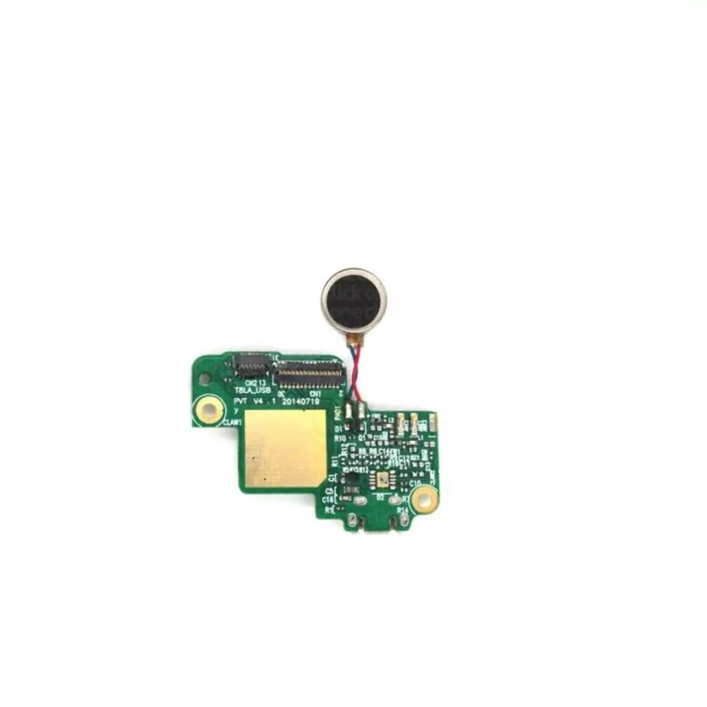 For LENOVO TAB IDEAPAD S8-50F 8" WIFI MICRO USB CHARGING BLOCK PORT FLEX BOARD
