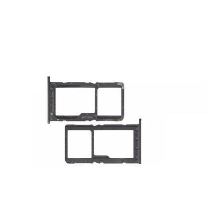 For Xiaomi Pocophone Poco F1 Sim & Micro Memory Card Tray Holder Slot