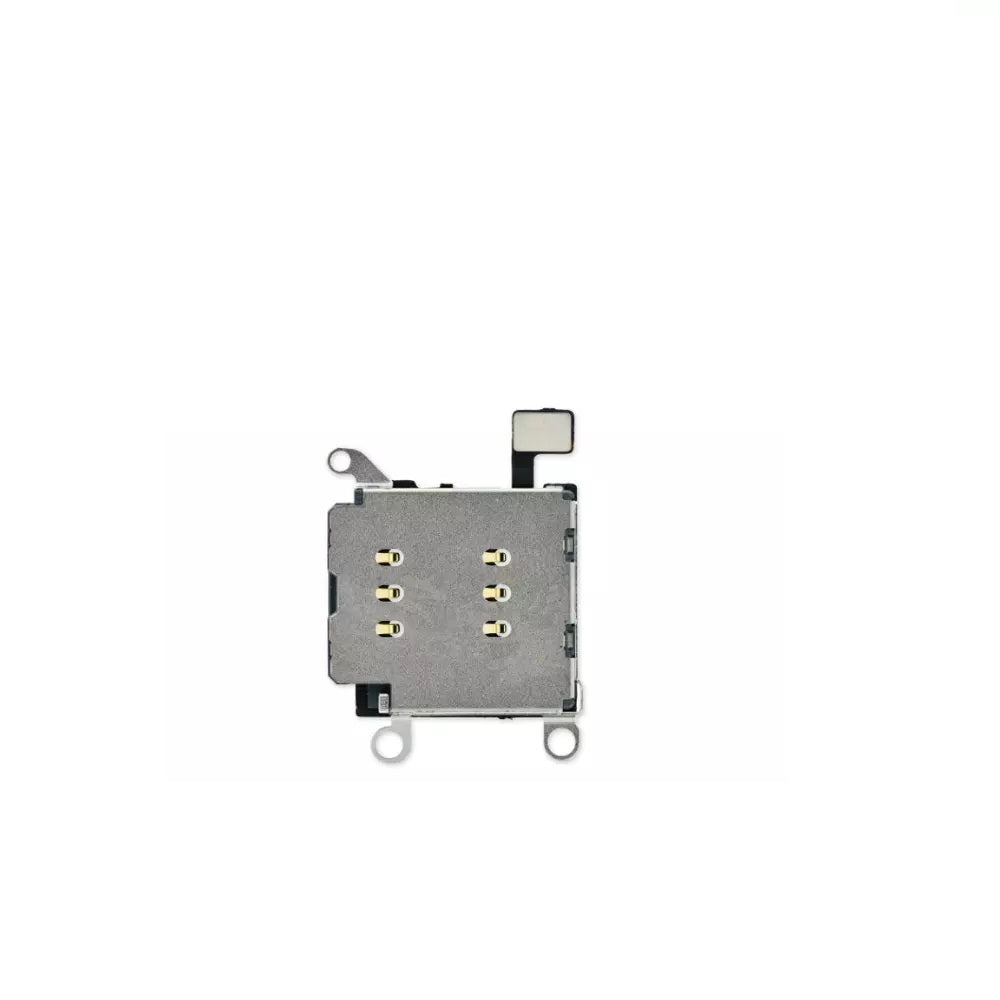 For iPhone 12 Sim Card Reader Replacement Premium Quality