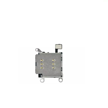 For iPhone 12 Sim Card Reader Replacement Premium Quality
