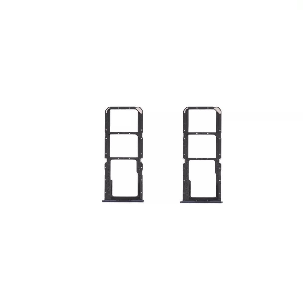 For OPPO A74 4G CPH2219 / F19 / F19s Dual SIM Card Tray Holder