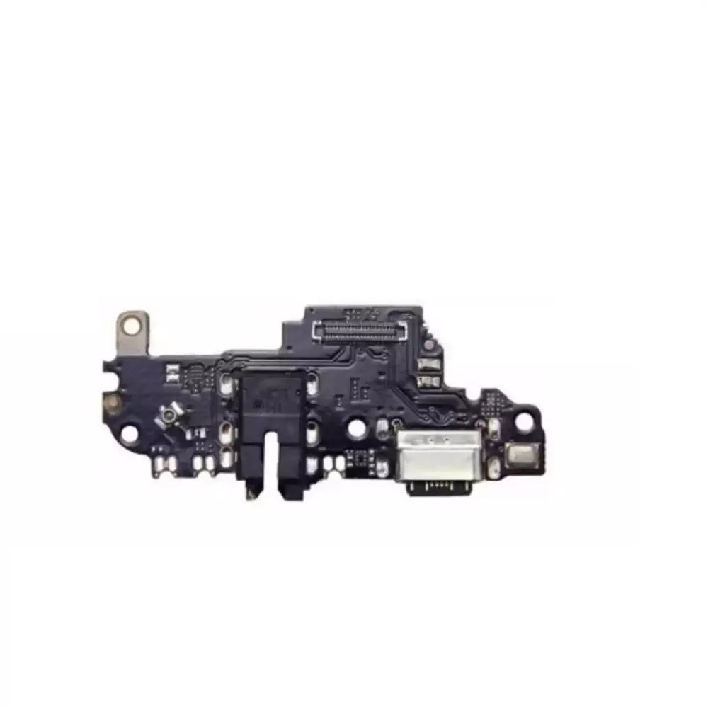 For Xiaomi Poco X2 Charging Port Dock Connector With Headphone Jack & Mic Flex