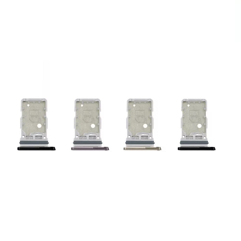 For Samsung Galaxy S23 Ultra SIM Card Dual Tray Slot Replacement