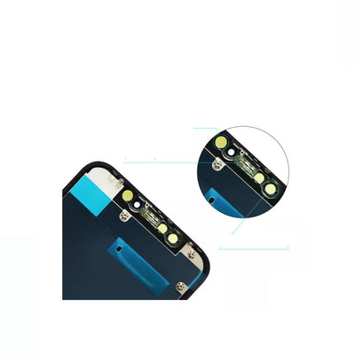 For iPhone 7 to 13 Series Screen Replacement Digitiser Assembly