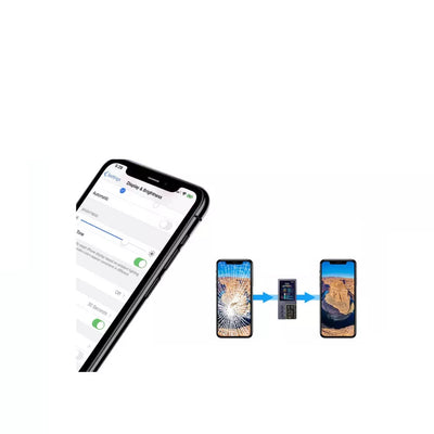 For iPhone 7 to 13 Series Screen Replacement Digitiser Assembly