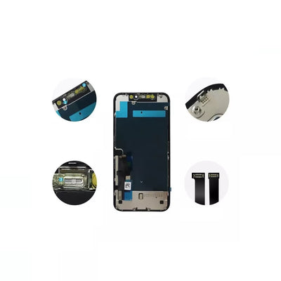 For iPhone 7 to 13 Series Screen Replacement Digitiser Assembly