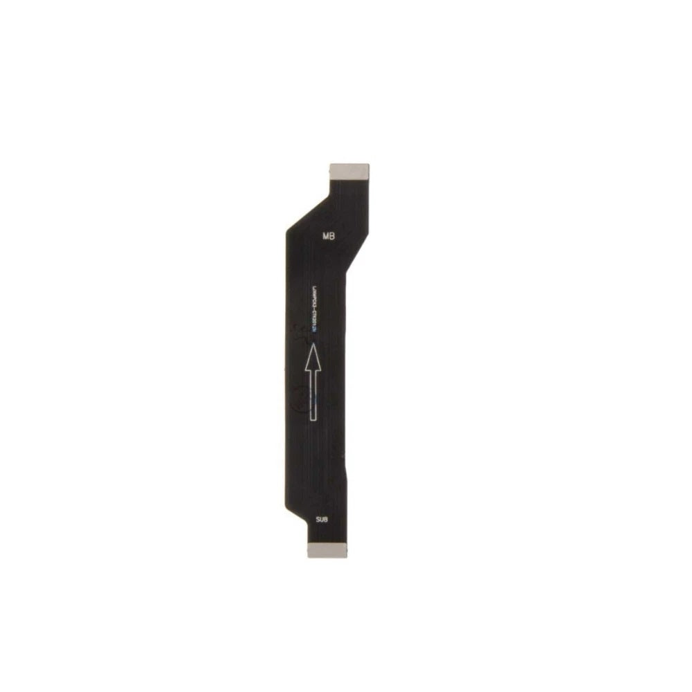 For Xiaomi Poco X3 PRO Replacement Main Board Connection LCD Flex Cale