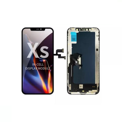 iPhone X XR XS Max 11 12 Pro Max Screen Replacement LCD 3D Touch Digitizer