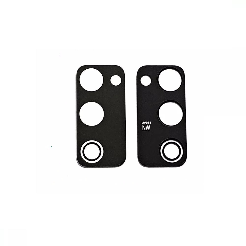 Samsung Galaxy S20 FE 5G Rear Camera Glass Lens Black