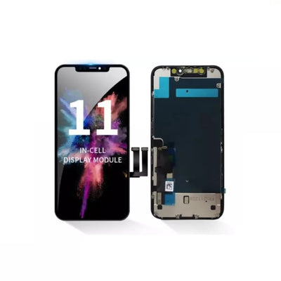 For iPhone 7 to 13 Series Screen Replacement Digitiser Assembly