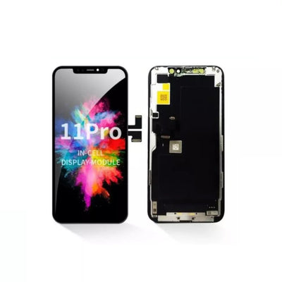 For iPhone 7 to 13 Series Screen Replacement Digitiser Assembly