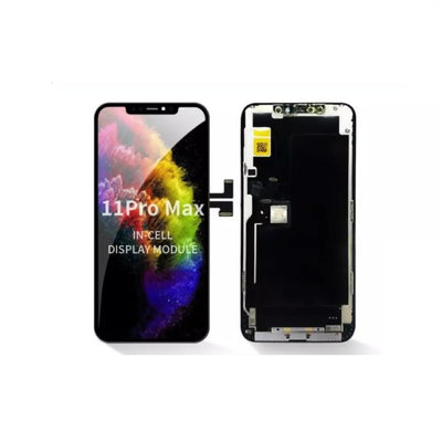 For iPhone 7 to 13 Series Screen Replacement Digitiser Assembly