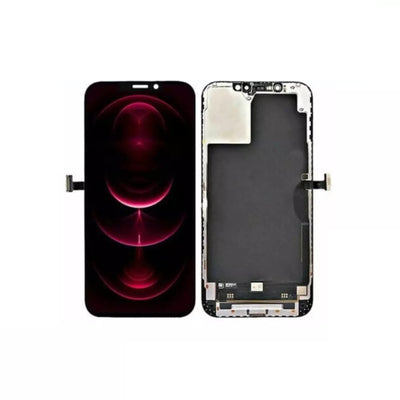 For iPhone 7 to 13 Series Screen Replacement Digitiser Assembly