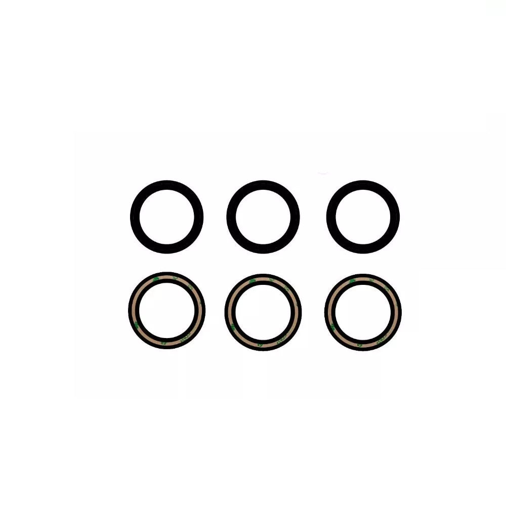 For Samsung Galaxy S23 Replacement Rear Back Camera Lens Top Quality