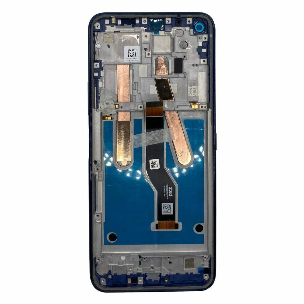 Nokia 8.3 LCD Screen & Touch Digitizer Assembly with Frame