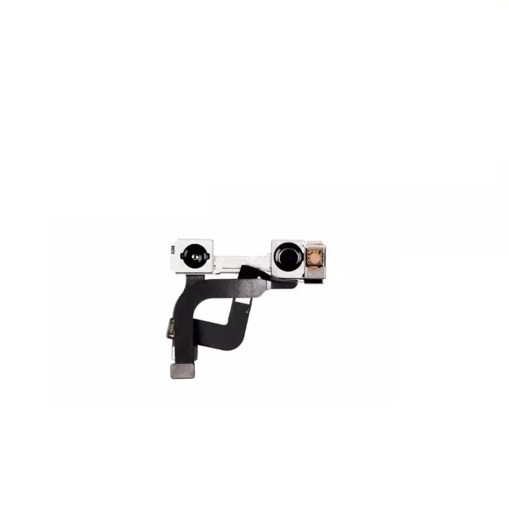 For Apple iPhone 12 Front Camera Replacement Genuine 100%