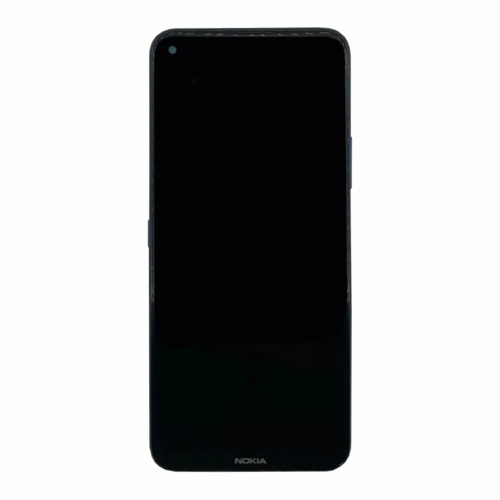 Nokia 8.3 LCD Screen & Touch Digitizer Assembly with Frame