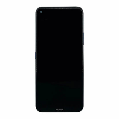 Nokia 8.3 LCD Screen & Touch Digitizer Assembly with Frame