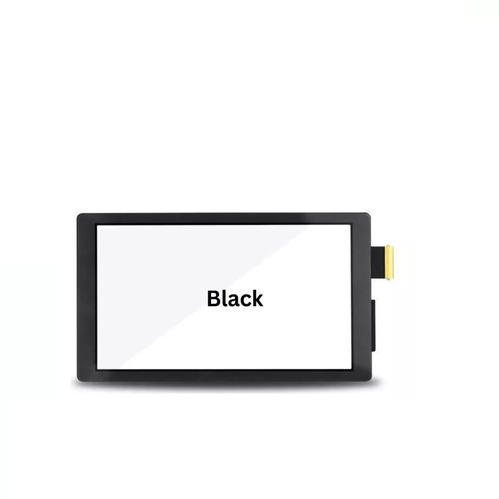 For Nintendo Switch Lite Display Touch Screen Glass Digitizer Replacement