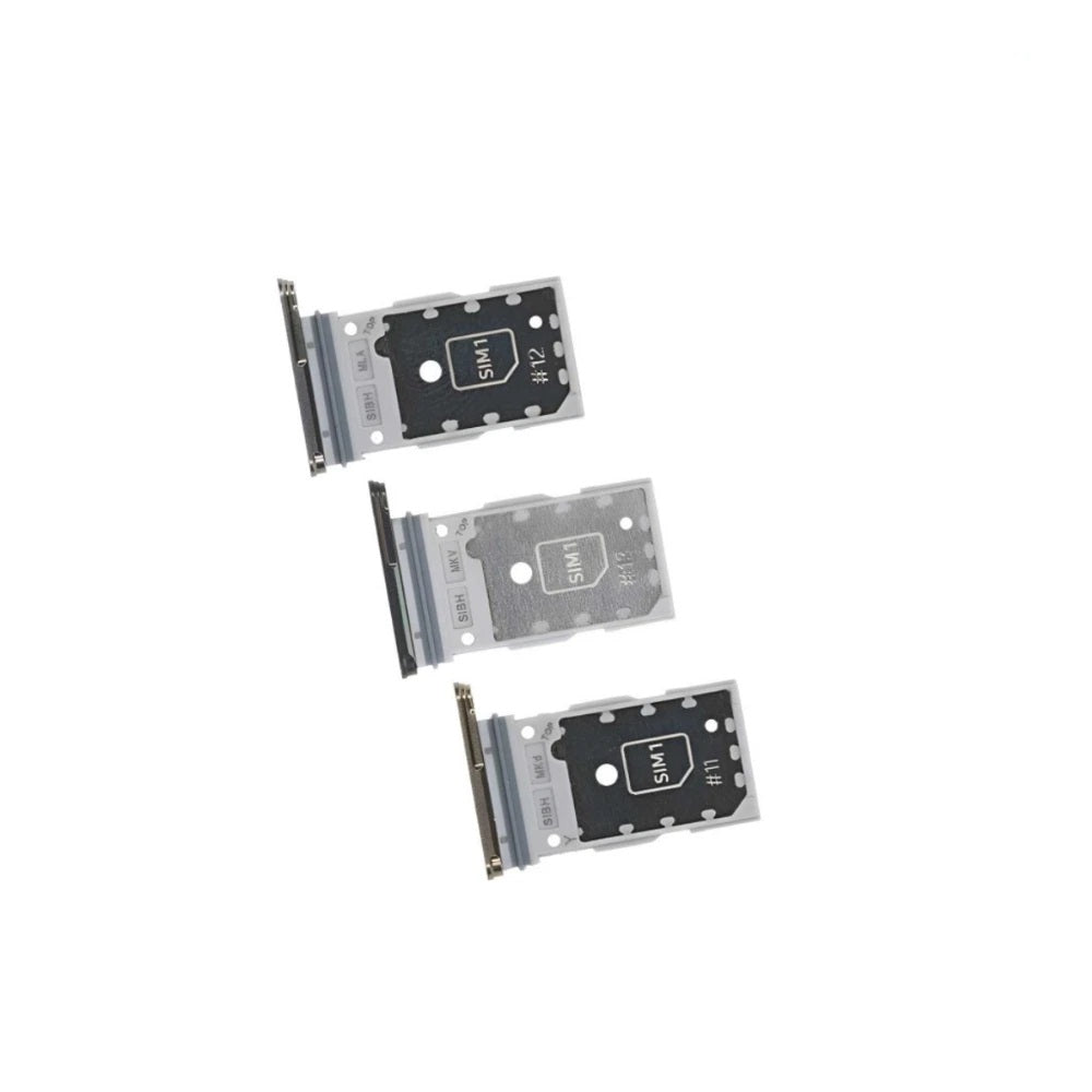 For Samsung Galaxy S24 Ultra Replacement Sim Card Tray Holder
