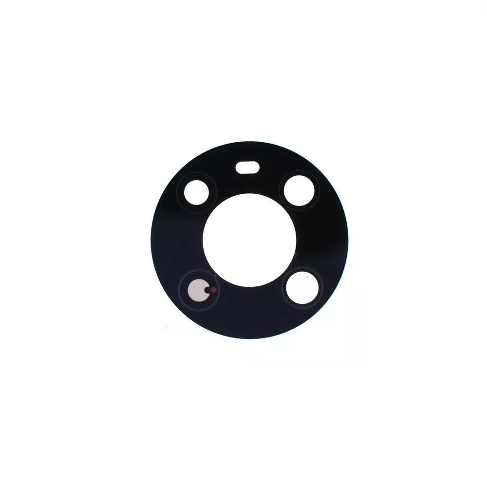 For Huawei Mate 40 Replacement Rear Back Camera Lens Black
