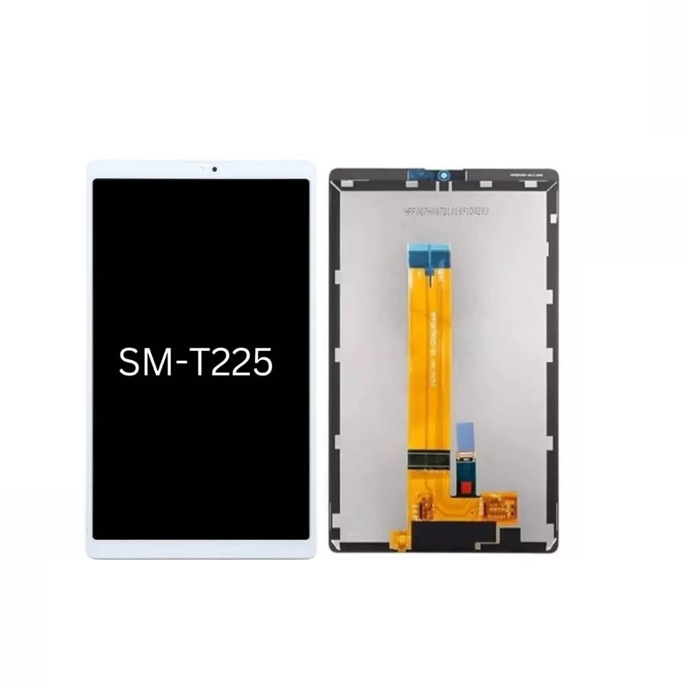 Samsung Galaxy Tab A7 Lite SM-T220 Replacement LCD Touch Screen Digitizer Black